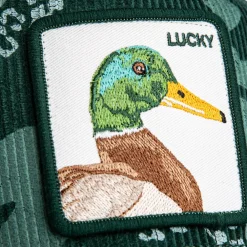 Sale Camo Duck Cap, , One Size Huer & Kasketter