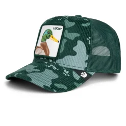 Sale Camo Duck Cap, , One Size Huer & Kasketter