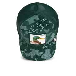 Sale Camo Duck Cap, , One Size Huer & Kasketter