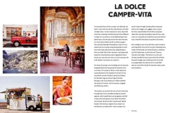 Discount Camper Food & Stories Italy Mad & Vin