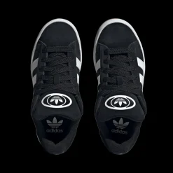 Clearance Campus 00s J Sneakers, Black, 38 2/3 Børn Sko & Sneakers
