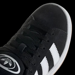 Clearance Campus 00s J Sneakers, Black, 38 2/3 Børn Sko & Sneakers