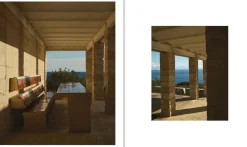 New Mags Can Lis, Jørn Utzon- Coffee Table Books