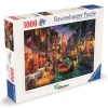 Ravensburger Canal Cruise In Venice Puslespil-Børn Spil & Puslespil|Brætspil & Puslespil