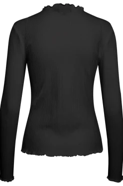 Karen By Simonsen CandaceKB Long Sleeved T-shirt, , XS-Dame T-Shirts & Toppe