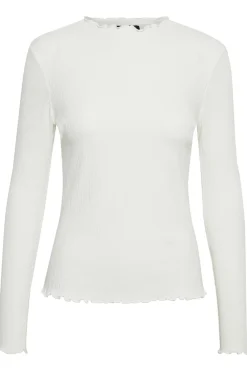 Karen By Simonsen CandaceKB Long Sleeved T-shirt, , S-Dame T-Shirts & Toppe