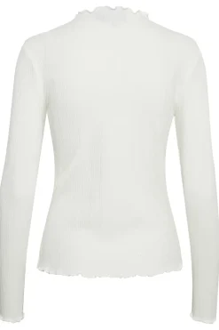 Karen By Simonsen CandaceKB Long Sleeved T-shirt, , S-Dame T-Shirts & Toppe