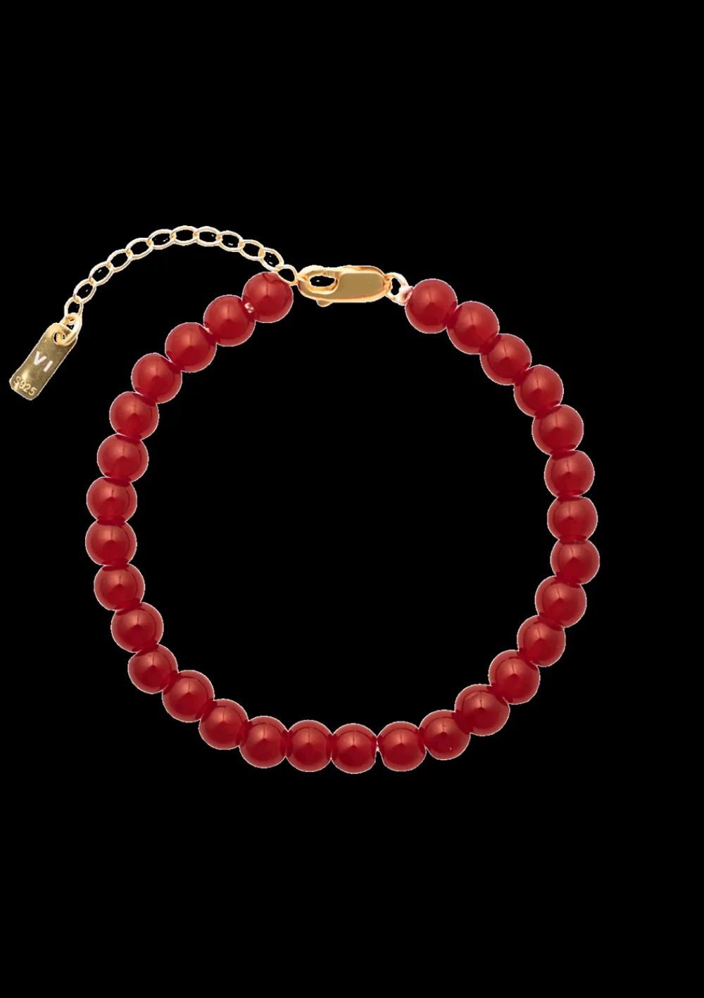 Sale Candy Coral Armbånd, , 16-19 cm Dame Armbånd