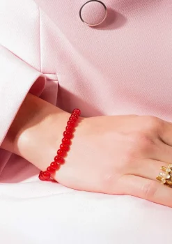 Sale Candy Coral Armbånd, , 16-19 cm Dame Armbånd