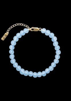 House Of Vincent Candy Coral Armbånd, , 16-19 cm-Dame Armbånd