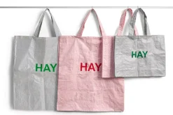 HAY Candy Mono Taske,-Dame Muleposer & Indkøbsnet