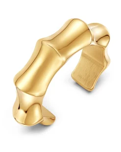 Edblad Cane Armring, , Large-Dame Armbånd