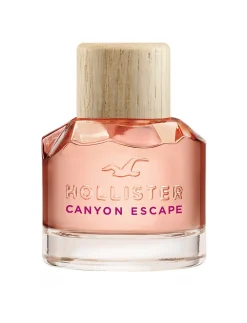 Clearance Canyon Escape Her Eau De Parfum, 50 ml Skarp Pris