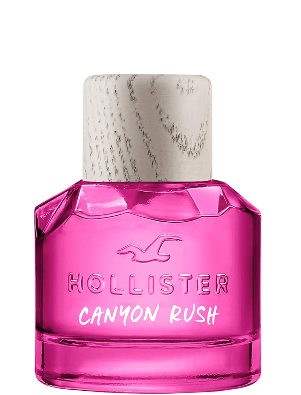 Hollister Canyon Rush Her Eau De Parfum, 30 ml- Skarp Pris