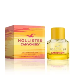 Discount Canyon Sky For Her Eau De Parfum, 30 ml Skarp Pris