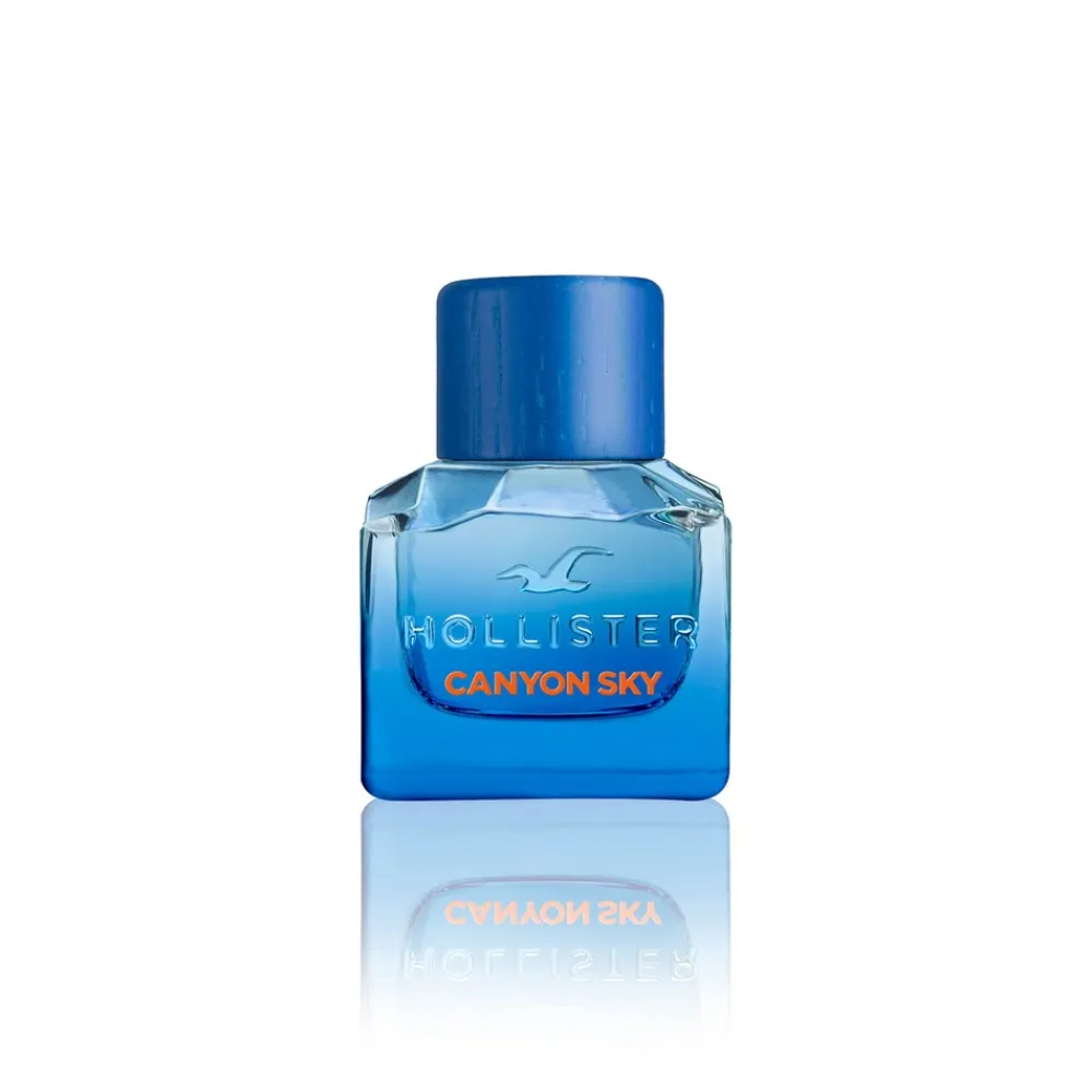 Clearance Canyon Sky For Him Eau De Toilette, 30 ml Eau De Toilette|Skarp Pris