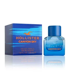 Clearance Canyon Sky For Him Eau De Toilette, 30 ml Eau De Toilette|Skarp Pris