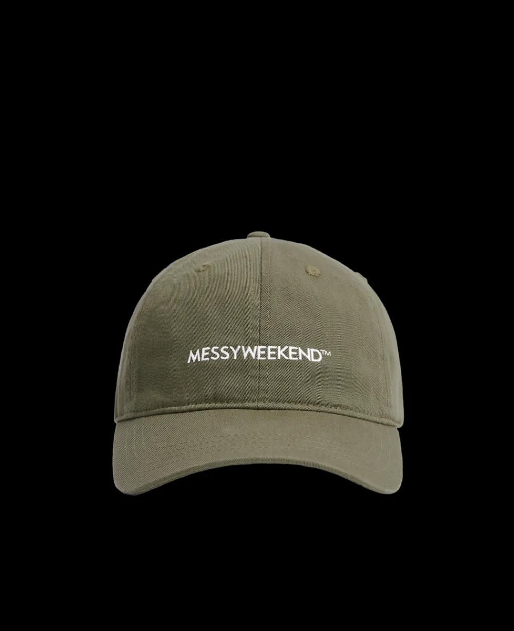 Cap, , One Size Huer & Kasketter