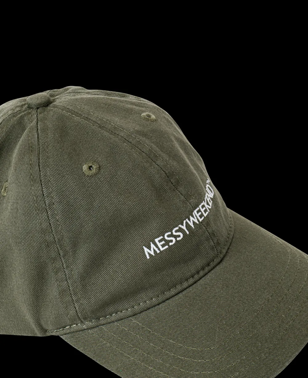 Cap, , One Size Huer & Kasketter