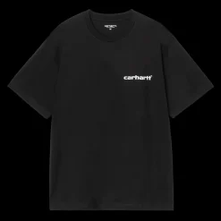 Outlet Caps T-Shirt, , M T-Shirts & Poloer