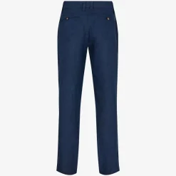 Signal Captain HV Linen Bukser, , W36/L30- Bukser & Chinos