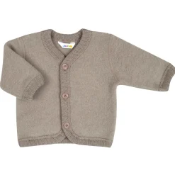 Cardigan, , 70 cm Børn Cardigans