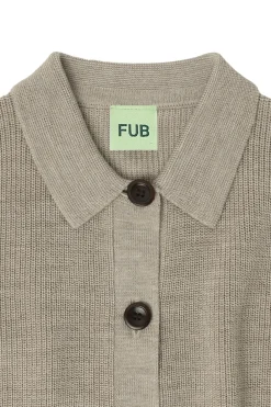 Outlet Cardigan, , 110 cm Børn Cardigans