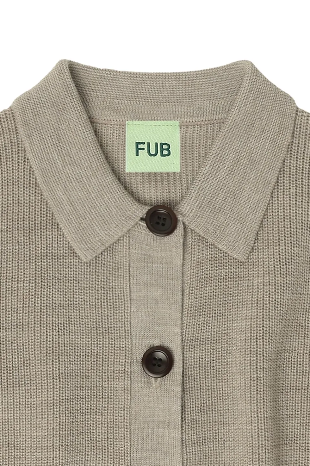 Outlet Cardigan, , 110 cm Børn Cardigans