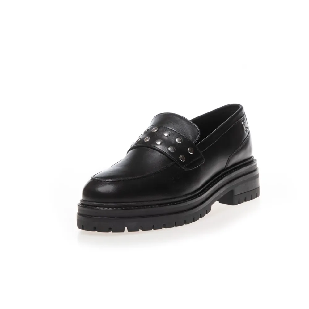 Copenhagen Shoes Care For Me Loafers, , 38-Dame Loafers