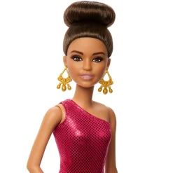 Barbie Career Ballroom Dancer Dukke-Børn Dukker & Tilbehør