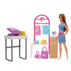 Clearance Career Krea Og Salg Butik Børn Dukker & Tilbehør