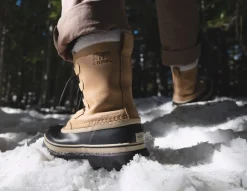 Discount Caribou™ Støvler, , 44 Støvler