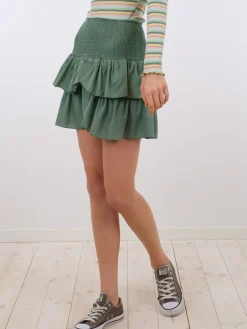 Discount Carin R Nederdel, , 40 Dame Nederdele