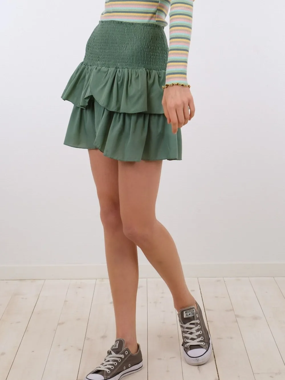 Discount Carin R Nederdel, , 40 Dame Nederdele