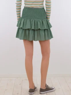 Discount Carin R Nederdel, , 40 Dame Nederdele