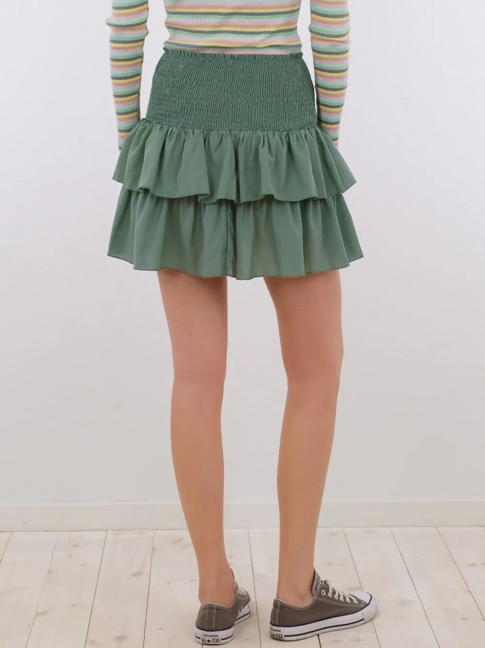 Discount Carin R Nederdel, , 40 Dame Nederdele