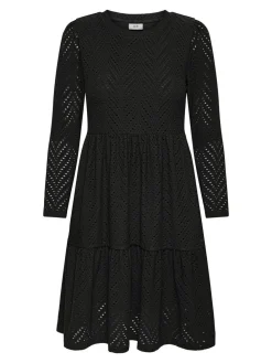 New Carla Cathinka Kjole, , XS Dame Kjoler