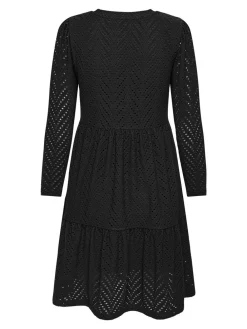 New Carla Cathinka Kjole, , XS Dame Kjoler
