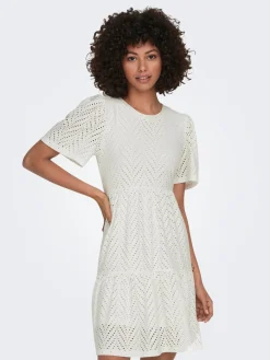 Clearance Carla Cathinka Kjole, , L Dame Kjoler