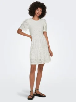 Clearance Carla Cathinka Kjole, , L Dame Kjoler
