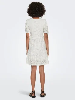 Clearance Carla Cathinka Kjole, , L Dame Kjoler