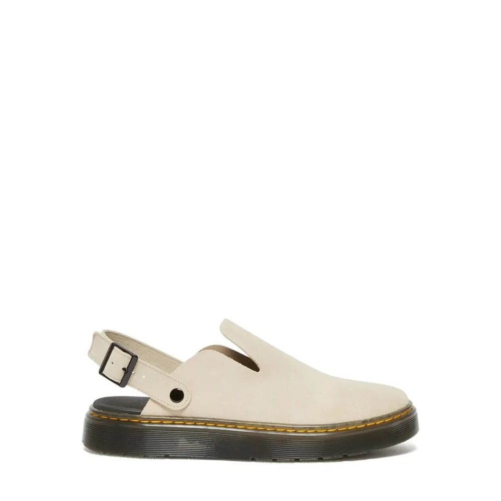 Outlet Carlson Mules, , 45 Sko