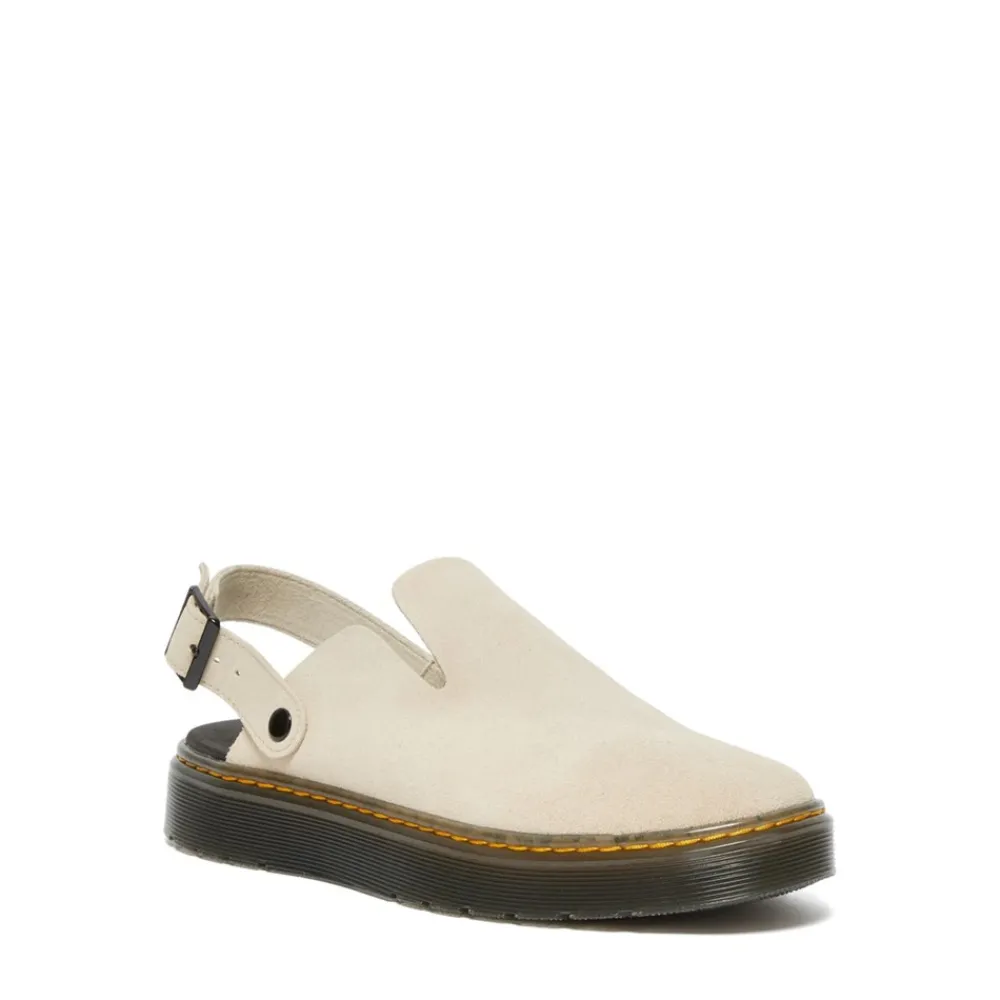 Outlet Carlson Mules, , 45 Sko