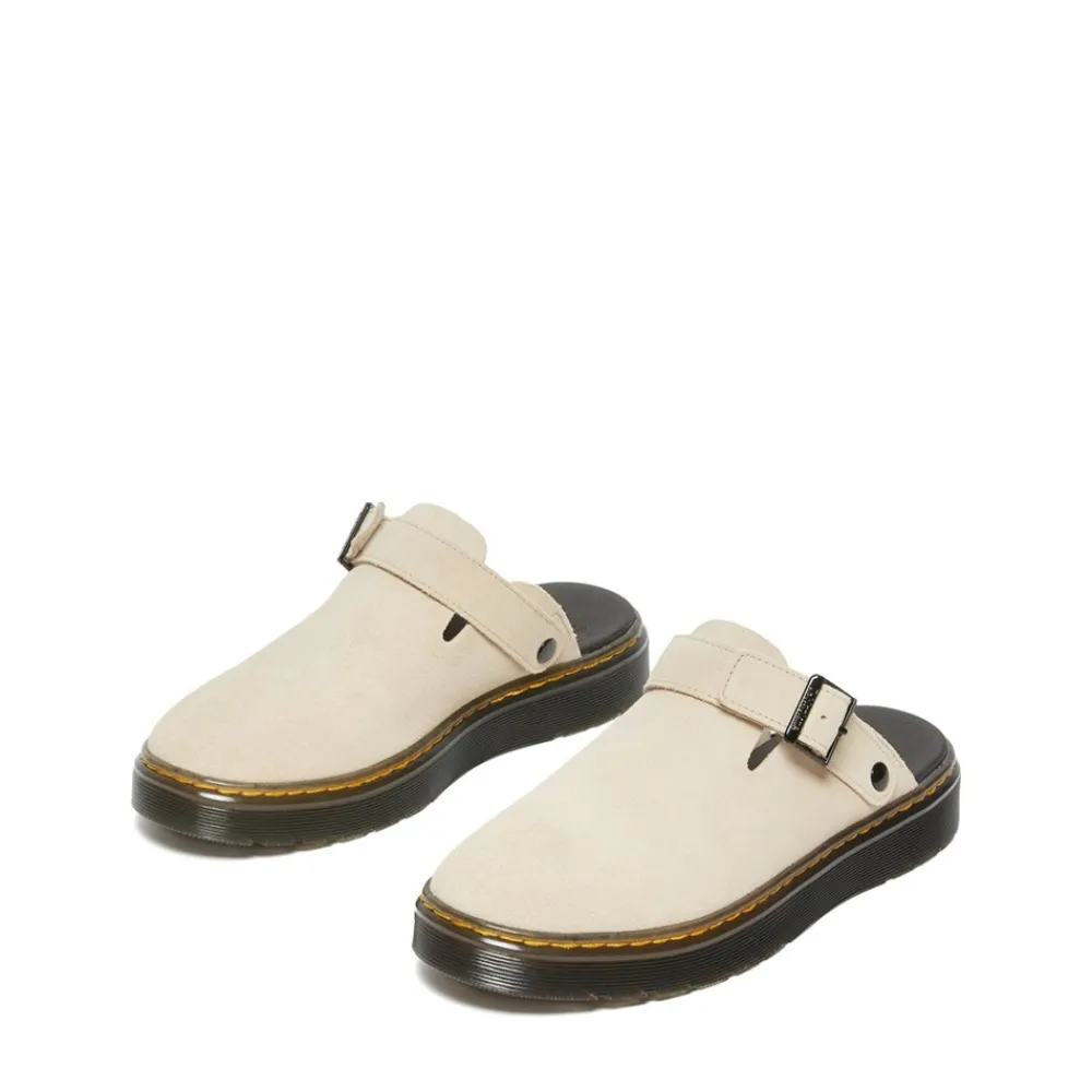 Outlet Carlson Mules, , 45 Sko