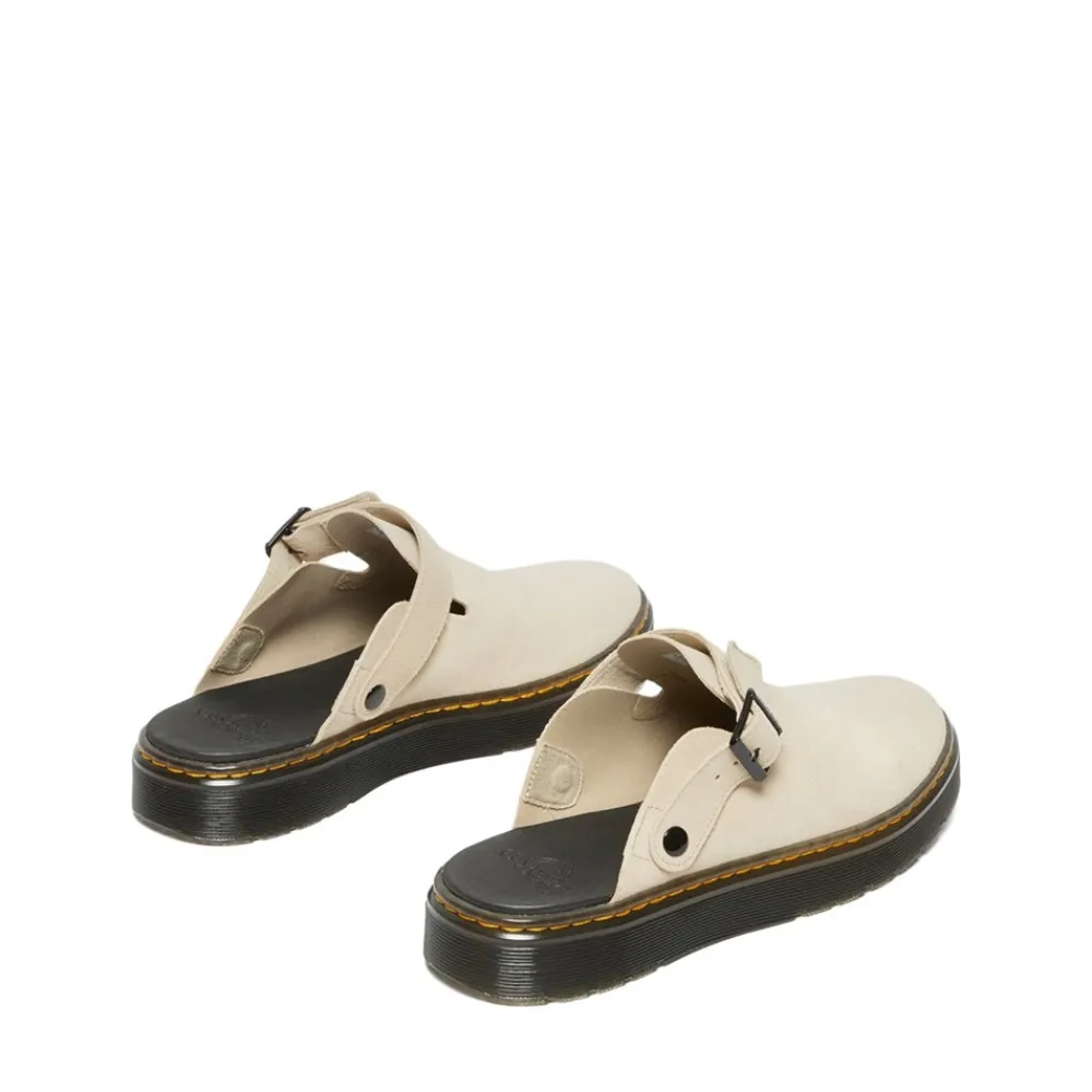 Outlet Carlson Mules, , 45 Sko