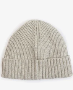 Barbour Carlton Beanie, , One size- Huer & Kasketter