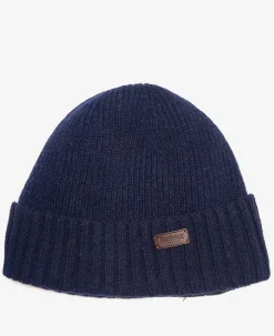 Barbour Carlton Beanie, , One size- Huer & Kasketter