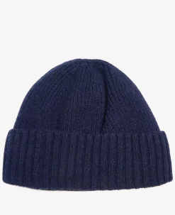 Barbour Carlton Beanie, , One size- Huer & Kasketter