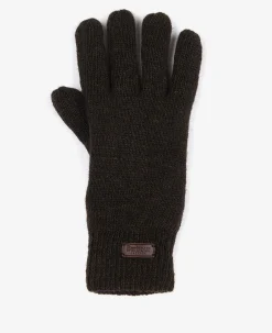 Barbour Carlton Handsker, , One size- Halstørklæder & Handsker