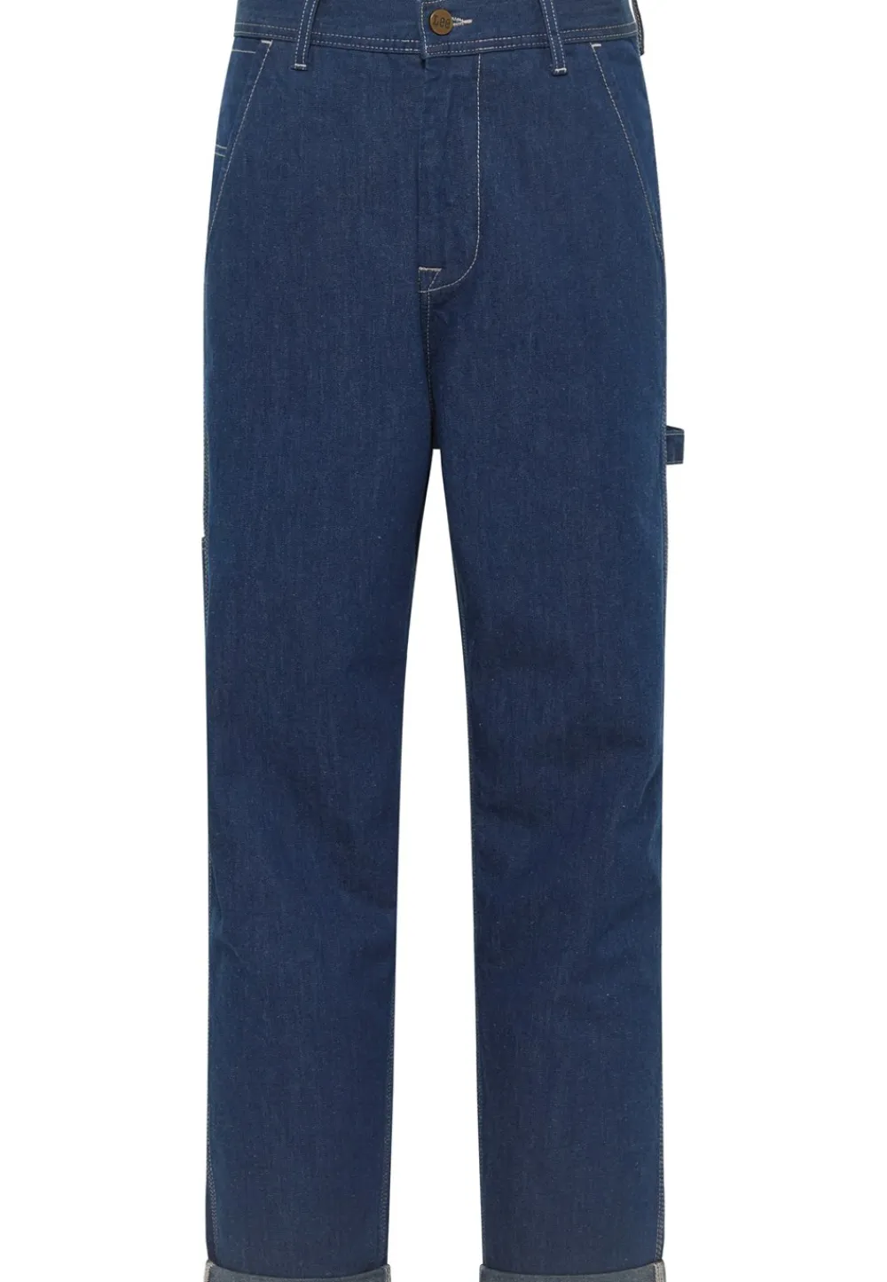 Lee Carpenter Jeans, , W30/L32-Dame Jeans